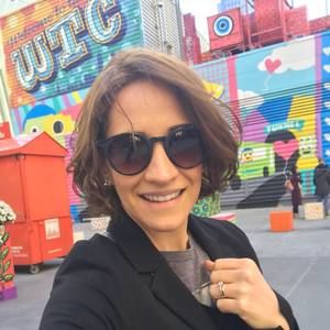 Meet your Posher, Manuela